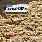 Residenza Del Gallo - Residenze Tonnina Group * Casale Marittimo