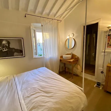 Casa de Férias Residenza Del Gallo - Residenze Tonnina Group *
