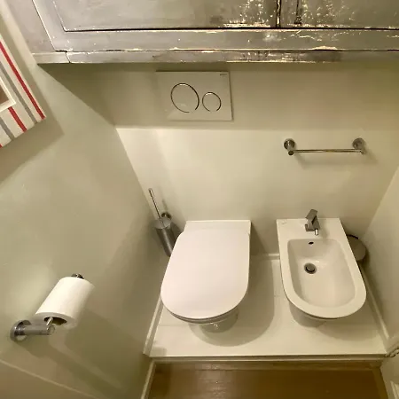 Residenza Tonnina Casale Marittimo