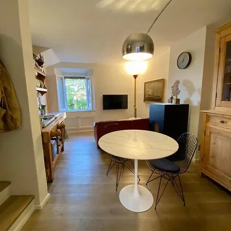 Residenza Tonnina Casa vacanze Casale Marittimo