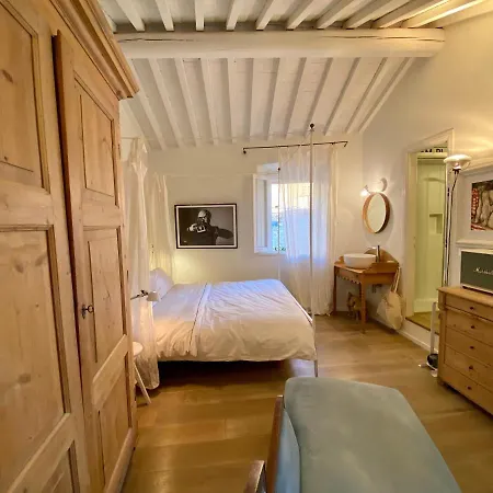 Residenza Tonnina Casa vacanze Casale Marittimo