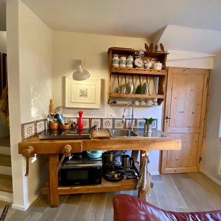Casa vacanze Residenza Tonnina Casale Marittimo