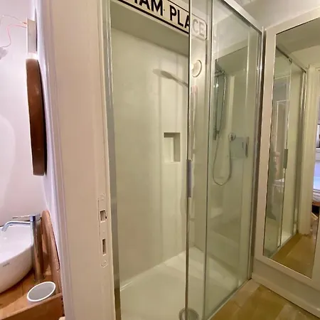 Residenza Tonnina Casa vacanze *
