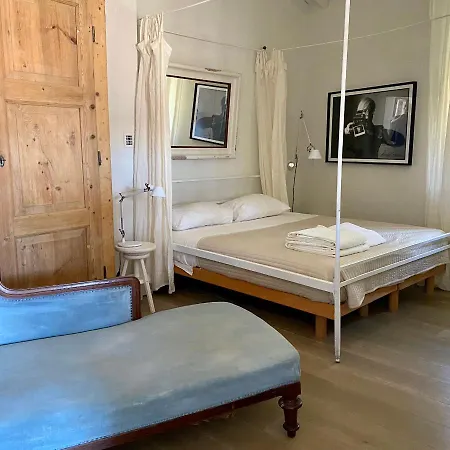 Casa vacanze Residenza Tonnina Casale Marittimo
