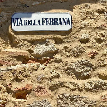 Residenza Tonnina * Casale Marittimo