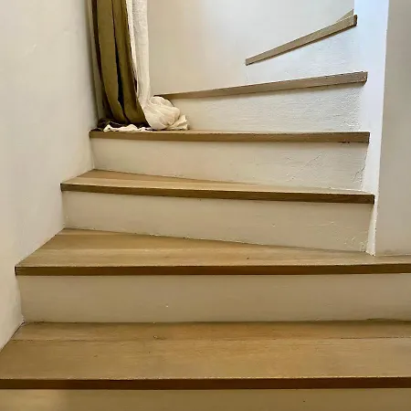 Casa vacanze Residenza Tonnina