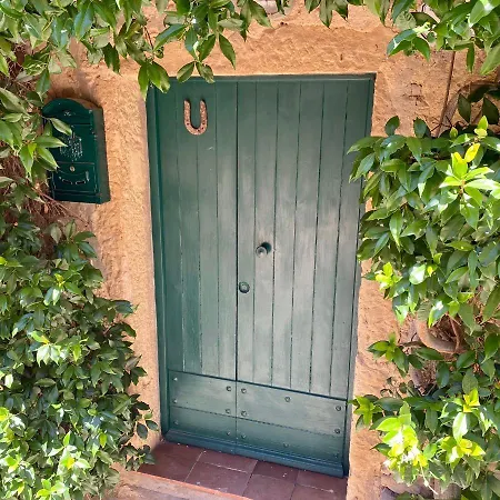 Residenza Tonnina Casa vacanze Casale Marittimo