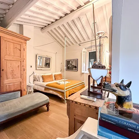 Residenza Del Gallo - Residenze Tonnina Group Casale Marittimo