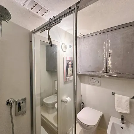 Residenza Tonnina Casa vacanze