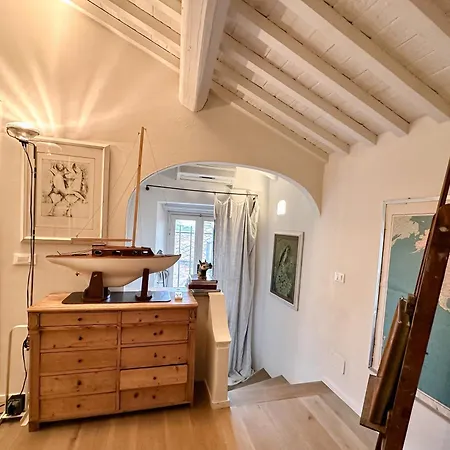 Casa vacanze Residenza Tonnina