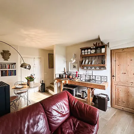 Casa vacanze Residenza Tonnina Casale Marittimo