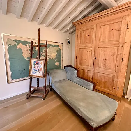 Casa vacanze Residenza Tonnina