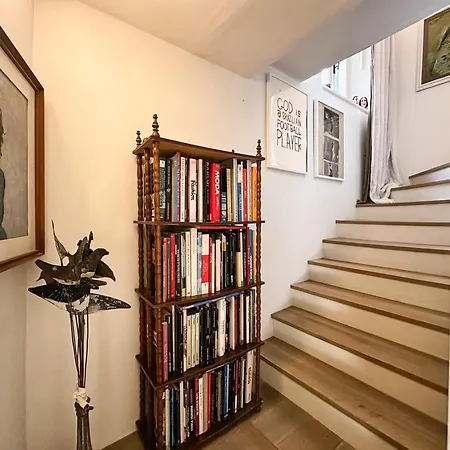 Residenza Tonnina *