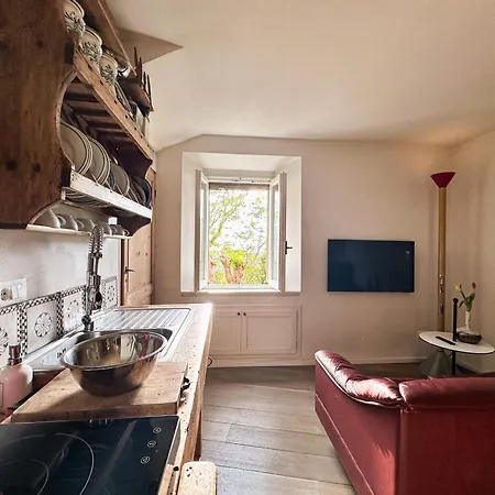 Residenza Tonnina Casa vacanze