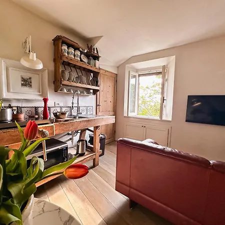 Casa vacanze Residenza Tonnina