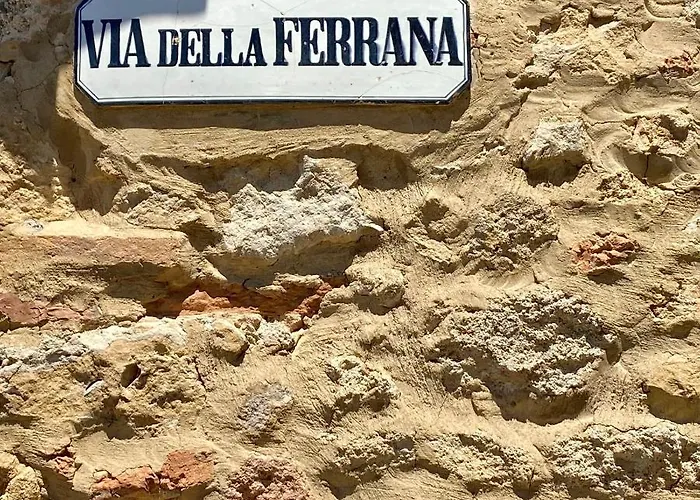 Residenza Del Gallo - Residenze Tonnina Group * Casale Marittimo