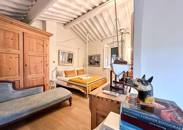 Residenza Del Gallo - Residenze Tonnina Group Casale Marittimo