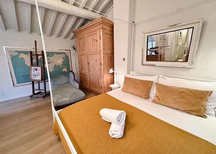 Casa de Férias Residenza Del Gallo - Residenze Tonnina Group *